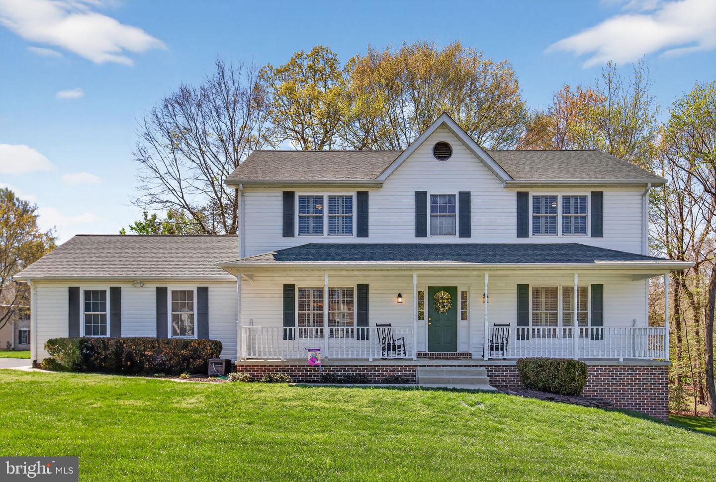 101 S Wiltshire Court, La Plata