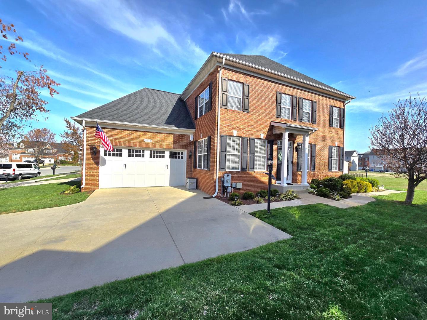 1012 Llano Drive, La Plata