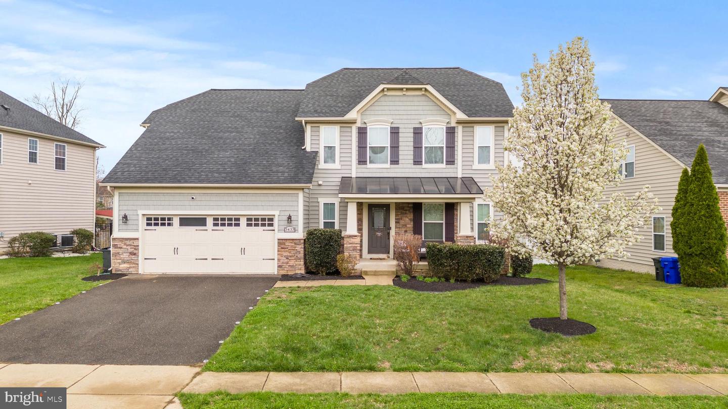 3433 Linden Grove Drive, Waldorf