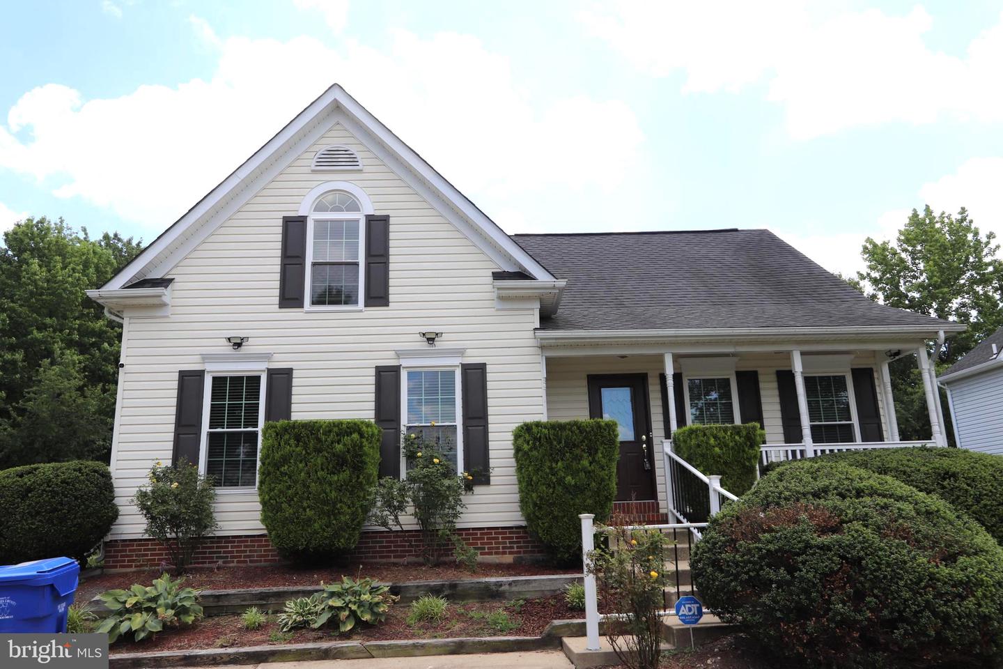 2338 Rolling Meadows Street