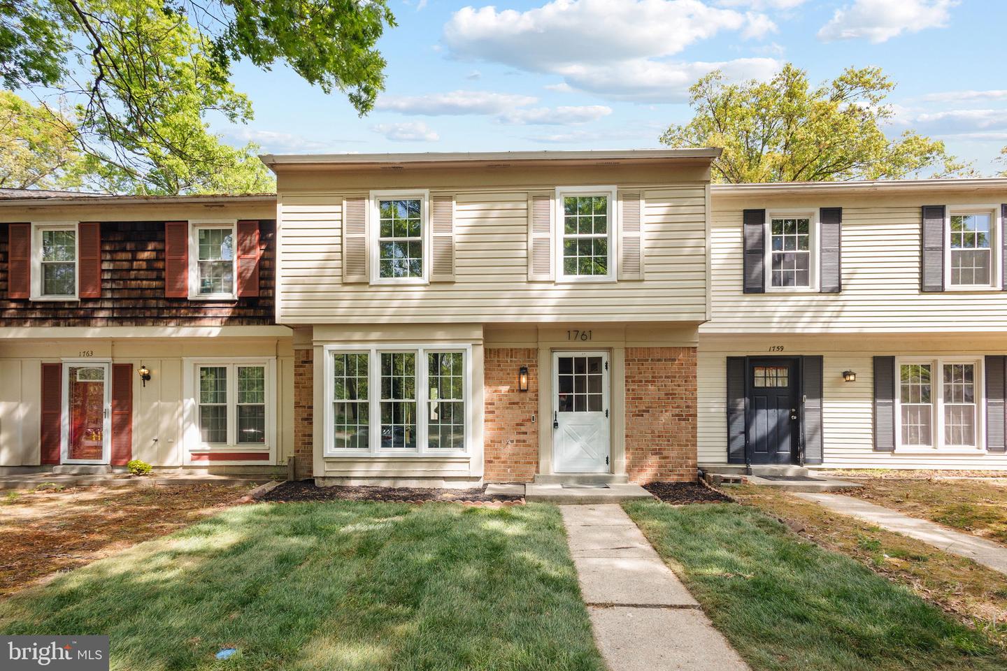 1761 Brightwell Court, Waldorf