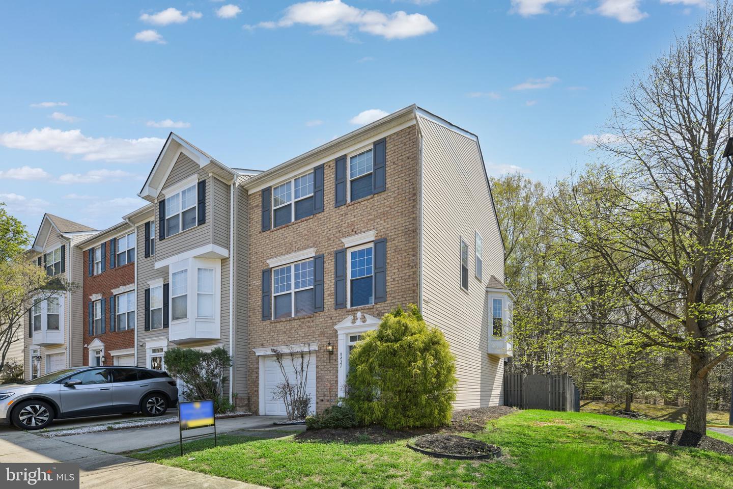 8421 Gauntlet Place, White Plains