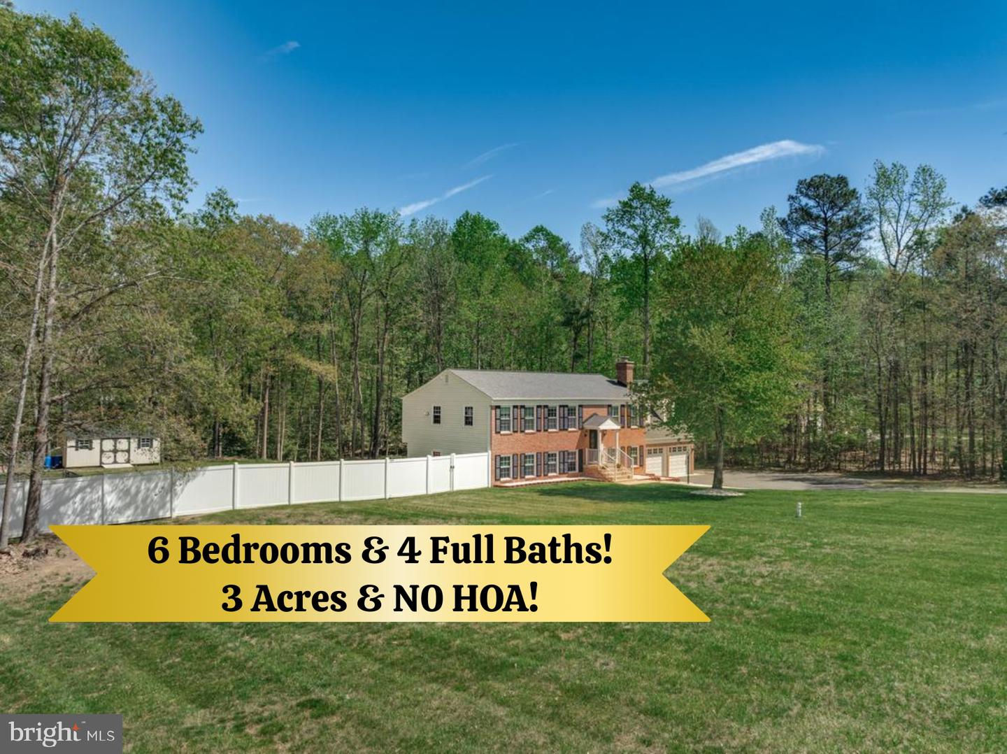 8900 Margaret Court, La Plata