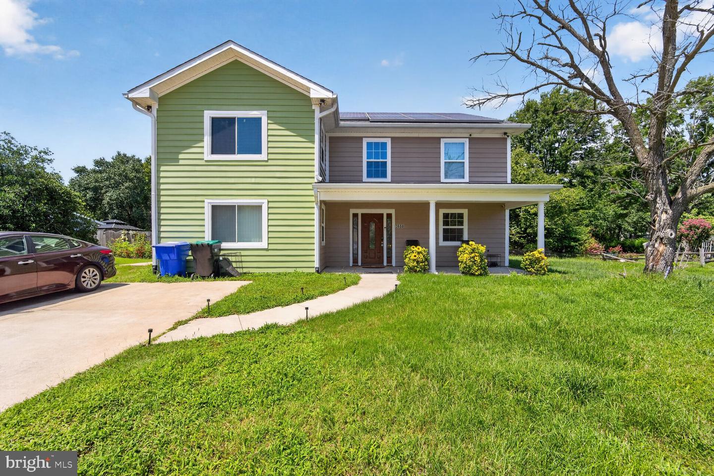 3608 Osborne Court