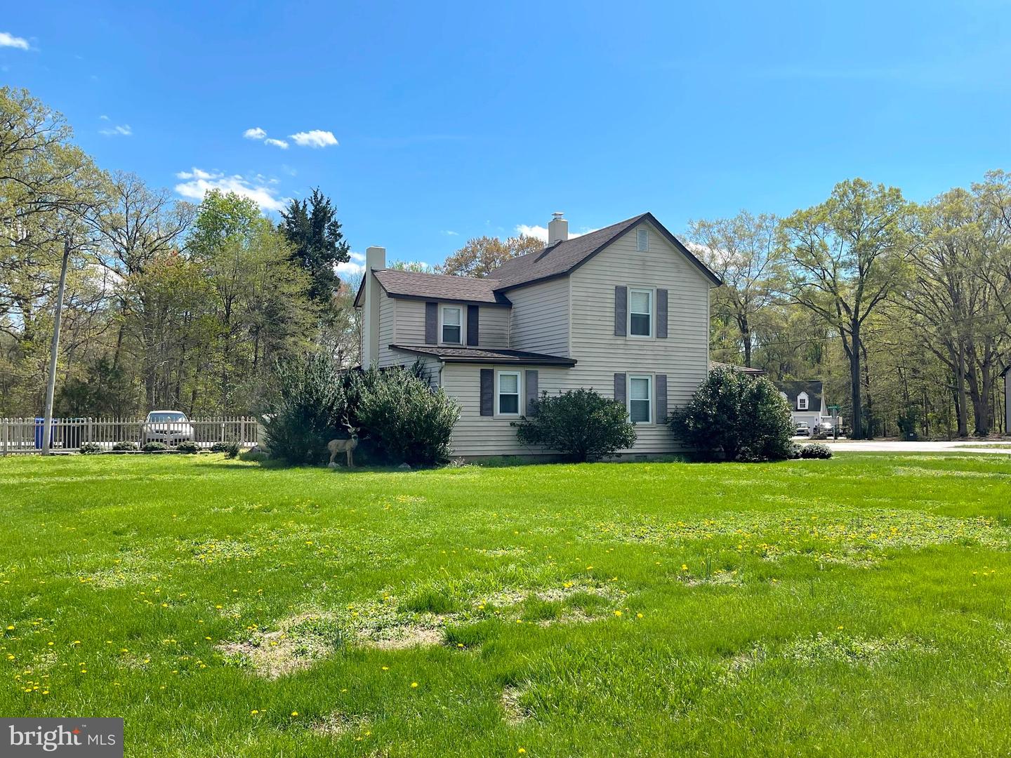 6700 Hungerford Road