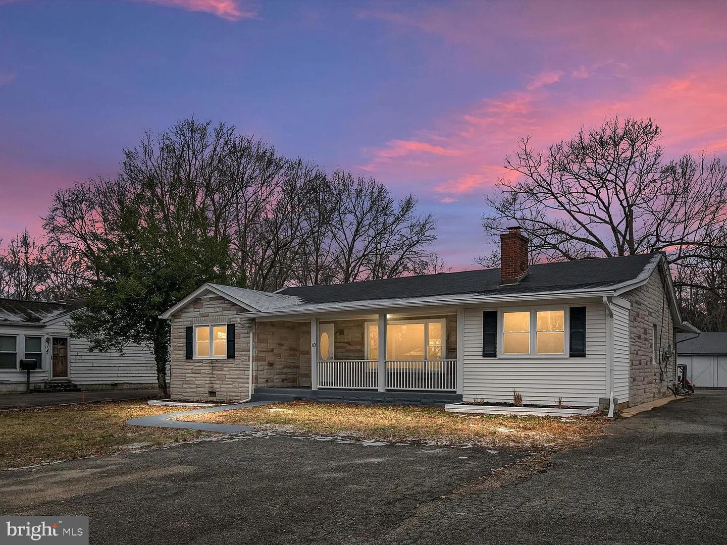 10 Prospect Avenue, Indian Head