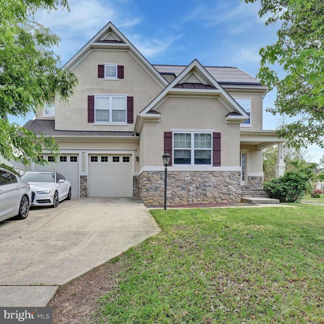11710 Henryetta Court