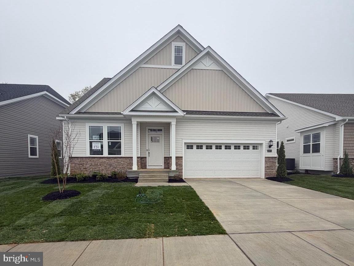 10071 Shenandoah Lane