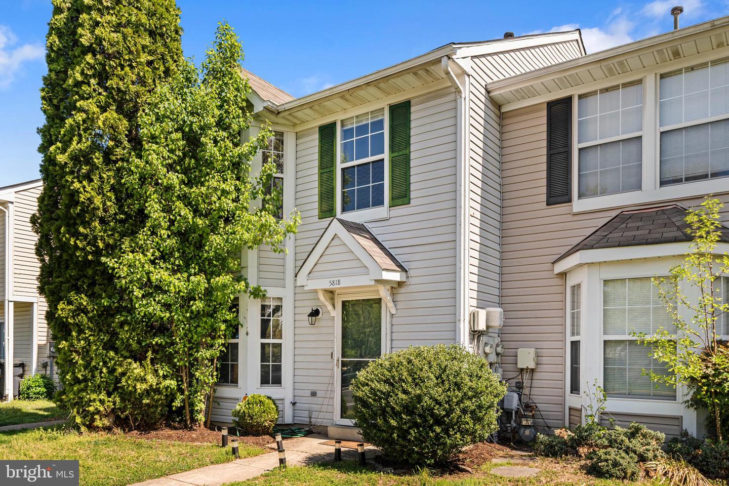 5818 Springfish Place, Waldorf