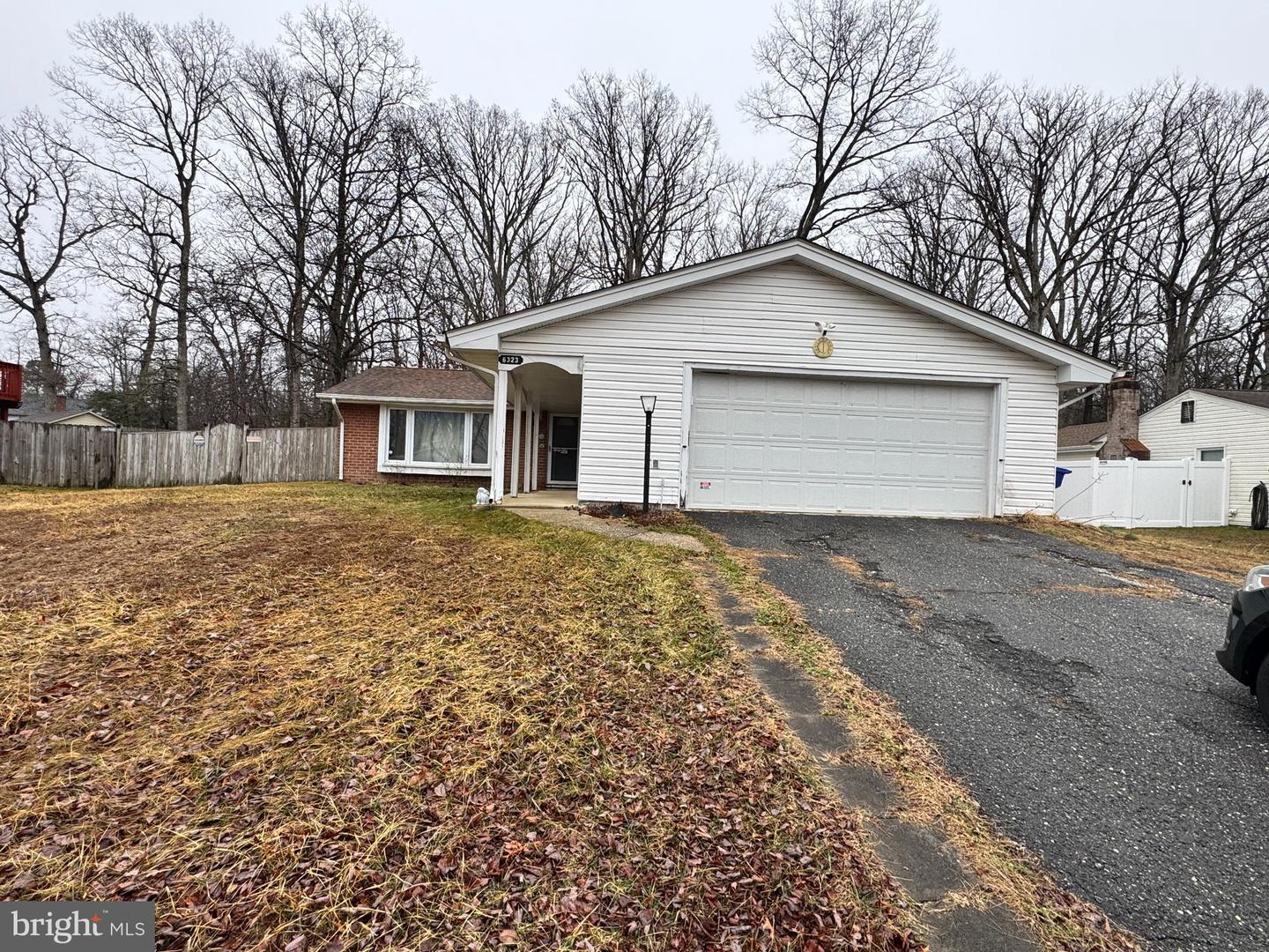 6323 Josephine Road, Waldorf