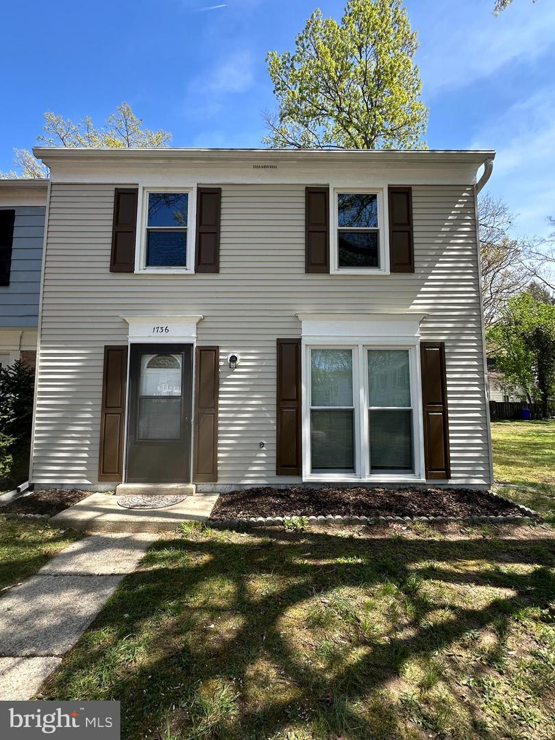 1736 Brightwell Court, Waldorf