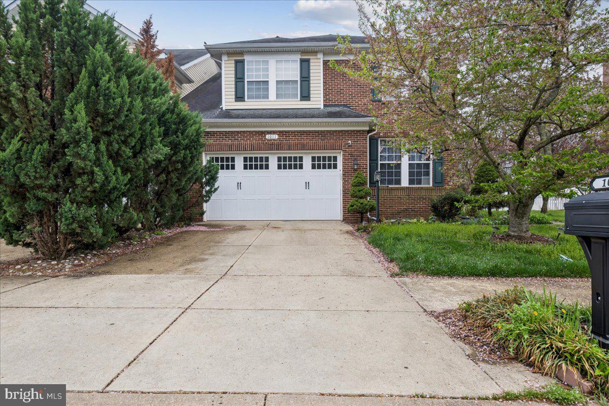 1011 Llano Drive, La Plata