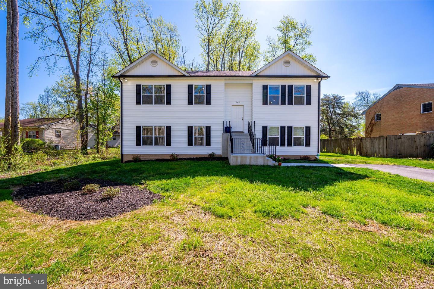 2740 Stavors Road, Waldorf