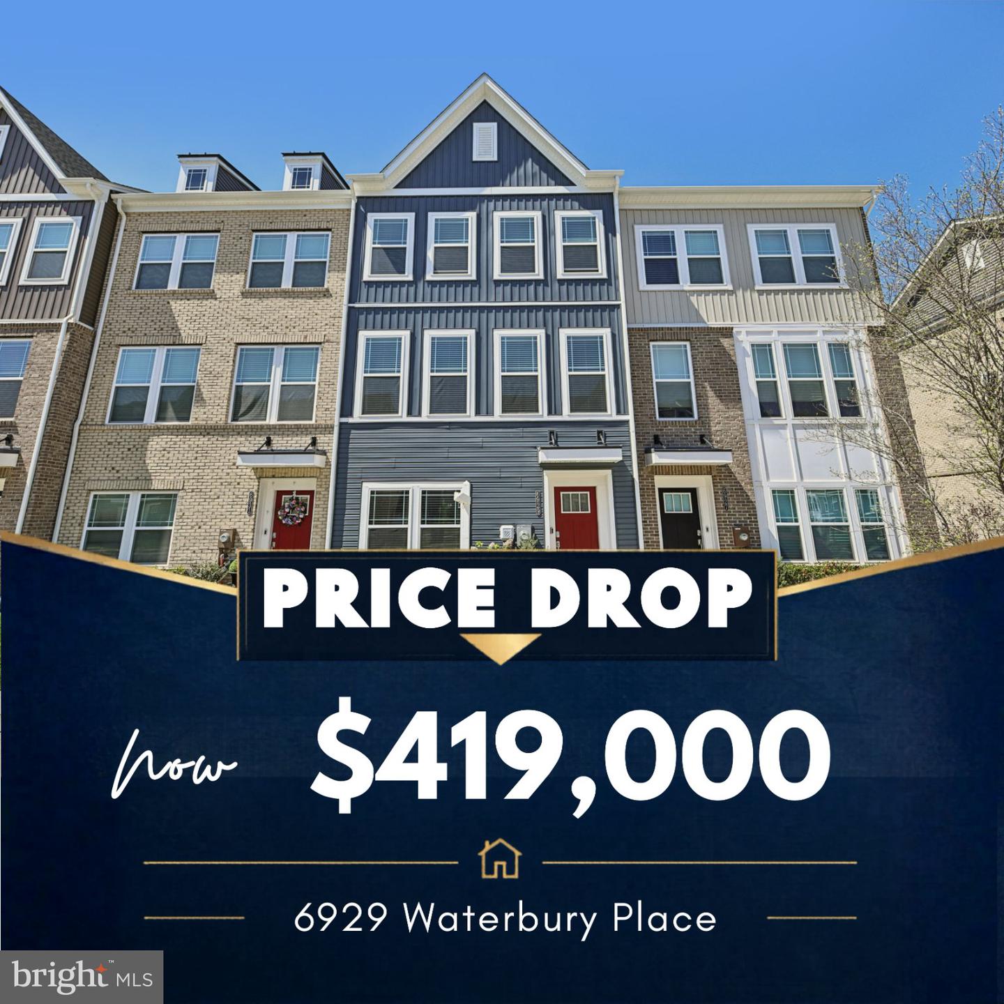 6929 Waterbury Place