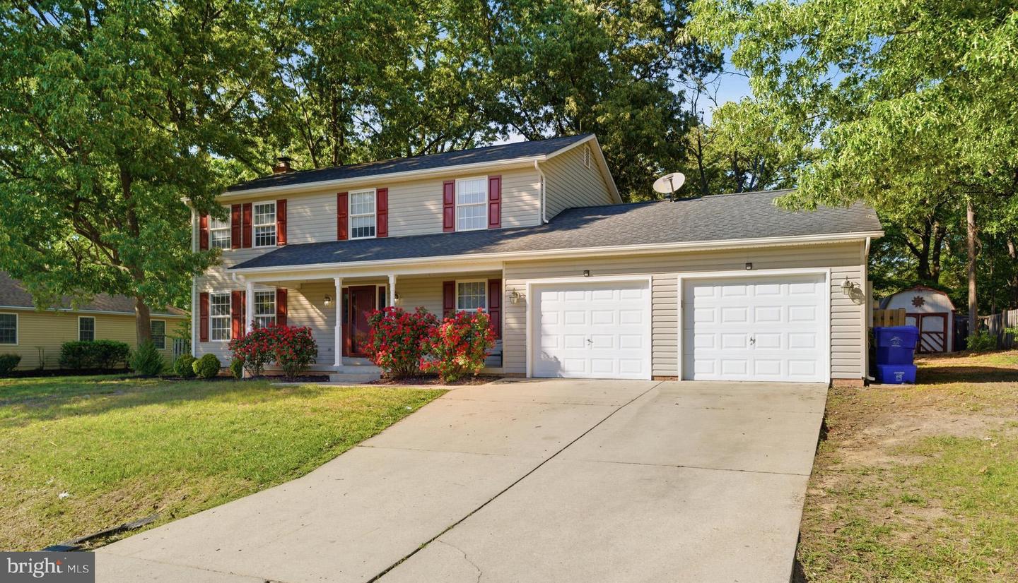 2760 Sun Valley Drive, Waldorf