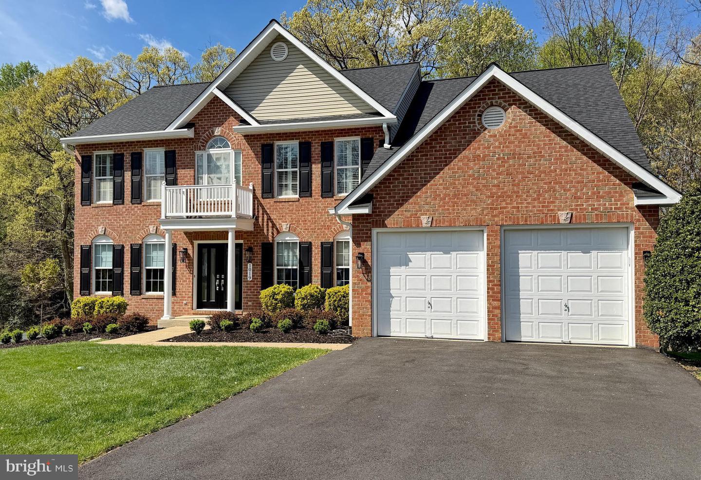 1019 Norfolk Drive, La Plata