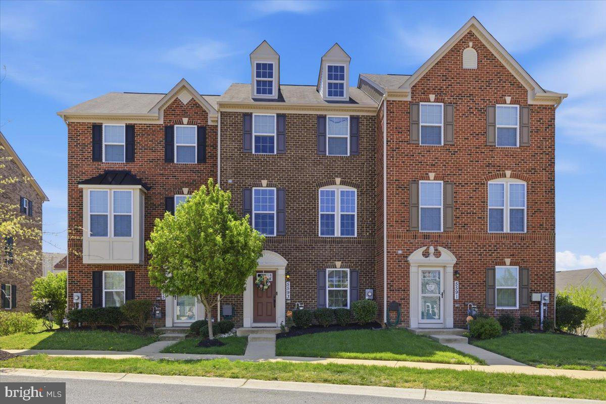 5593 Barnstormers Lane, Waldorf