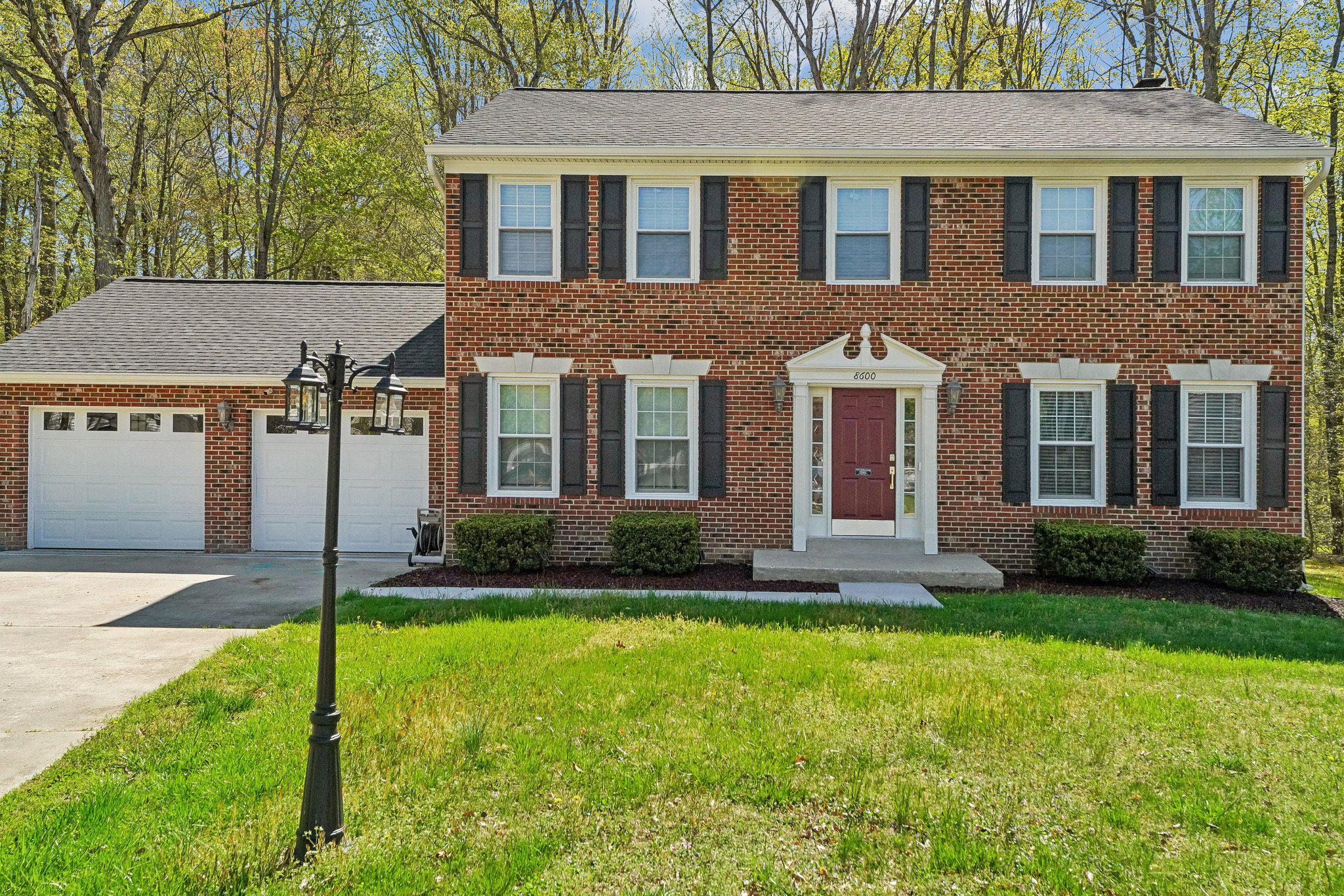 8600 Valley Dr, Waldorf