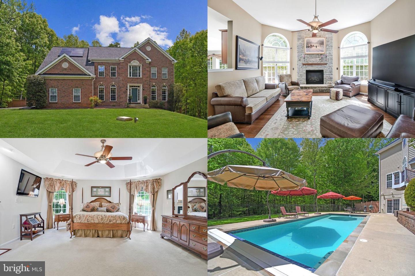 8075 Norwich Court, Port Tobacco