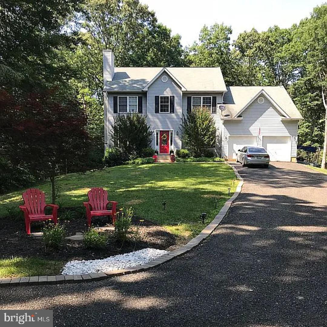 6020 Port Tobacco Road, Indian Head
