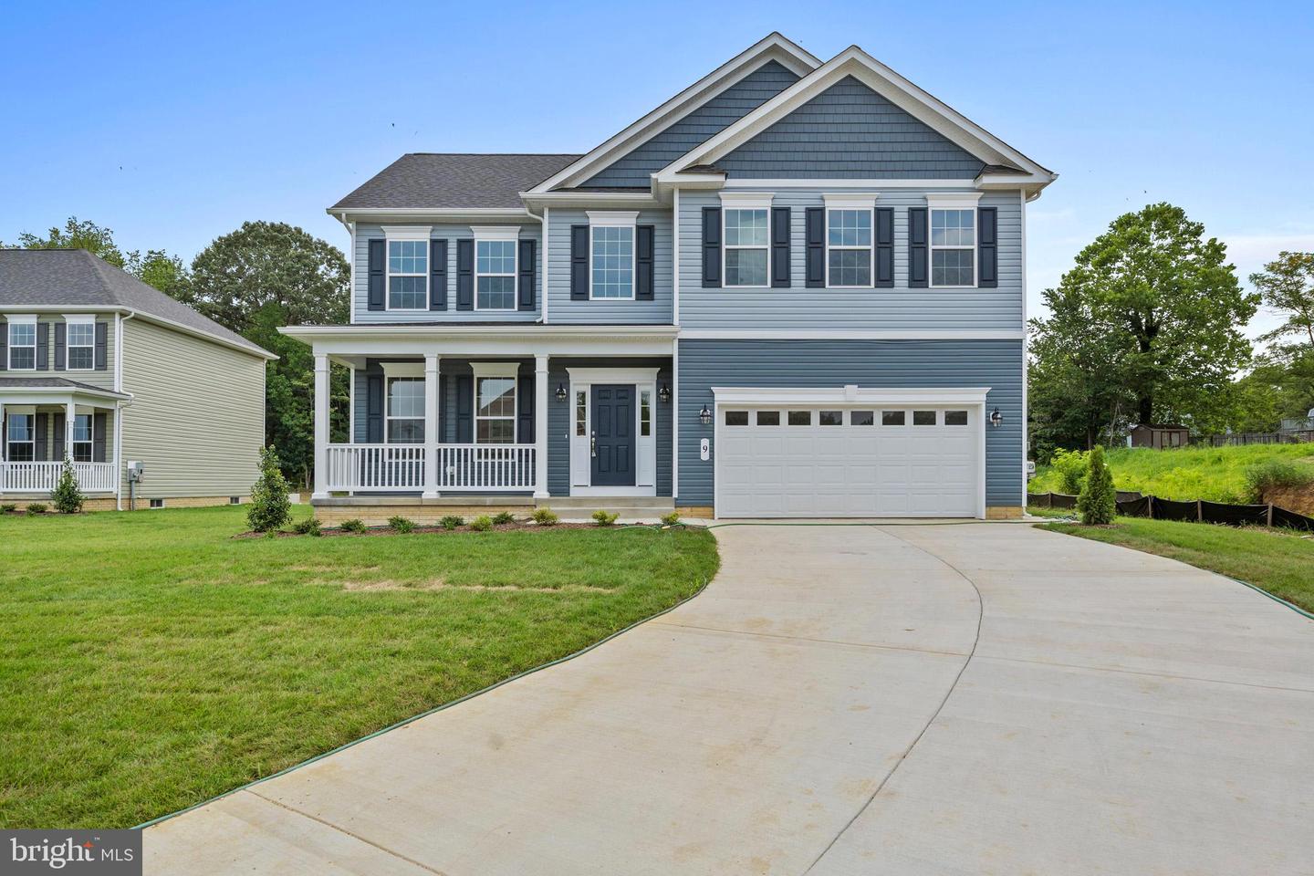 9 Candleberry Drive