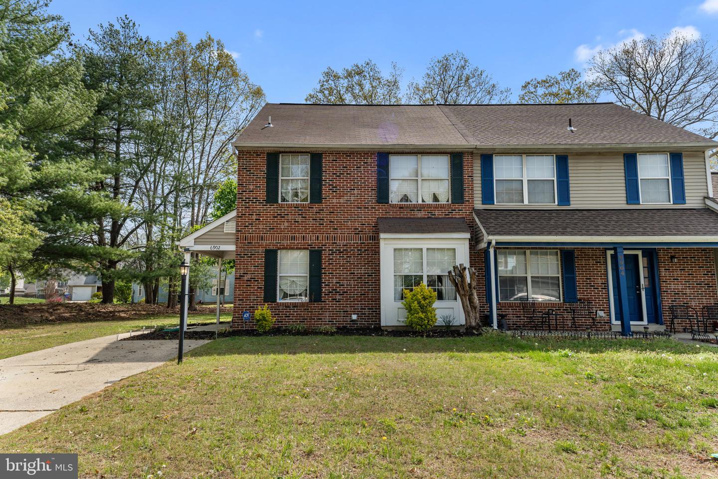 6902 Caribou Court, Waldorf