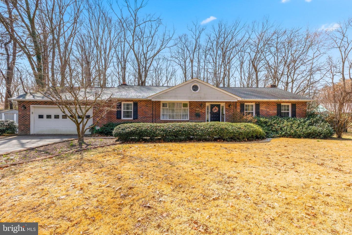 7425 Simms Landing Road, Port Tobacco