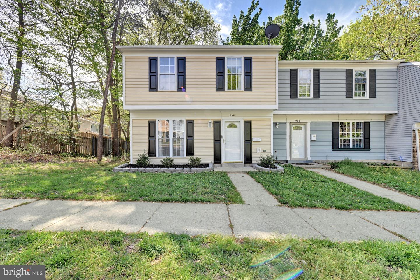 2581 Robinson Place, Waldorf