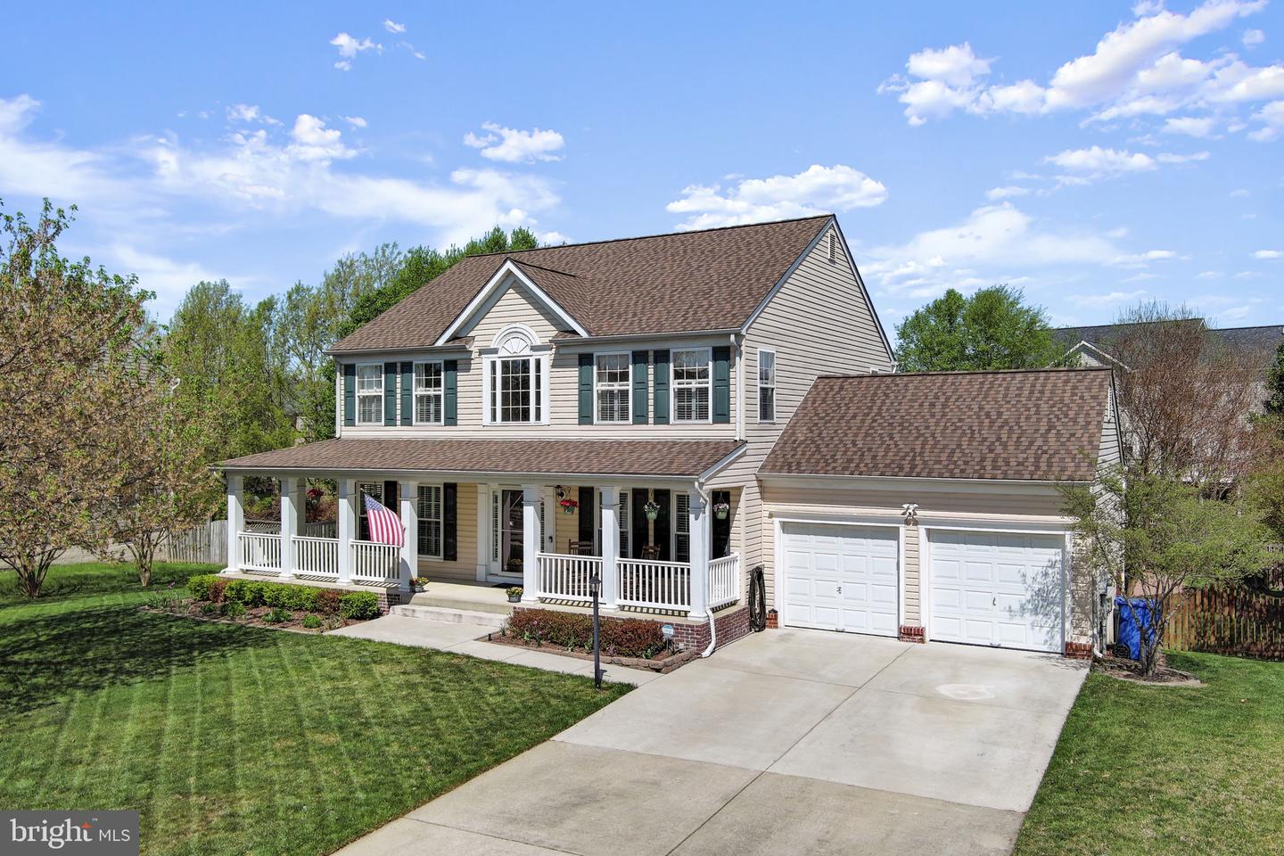 3035 Wildflower Drive, La Plata