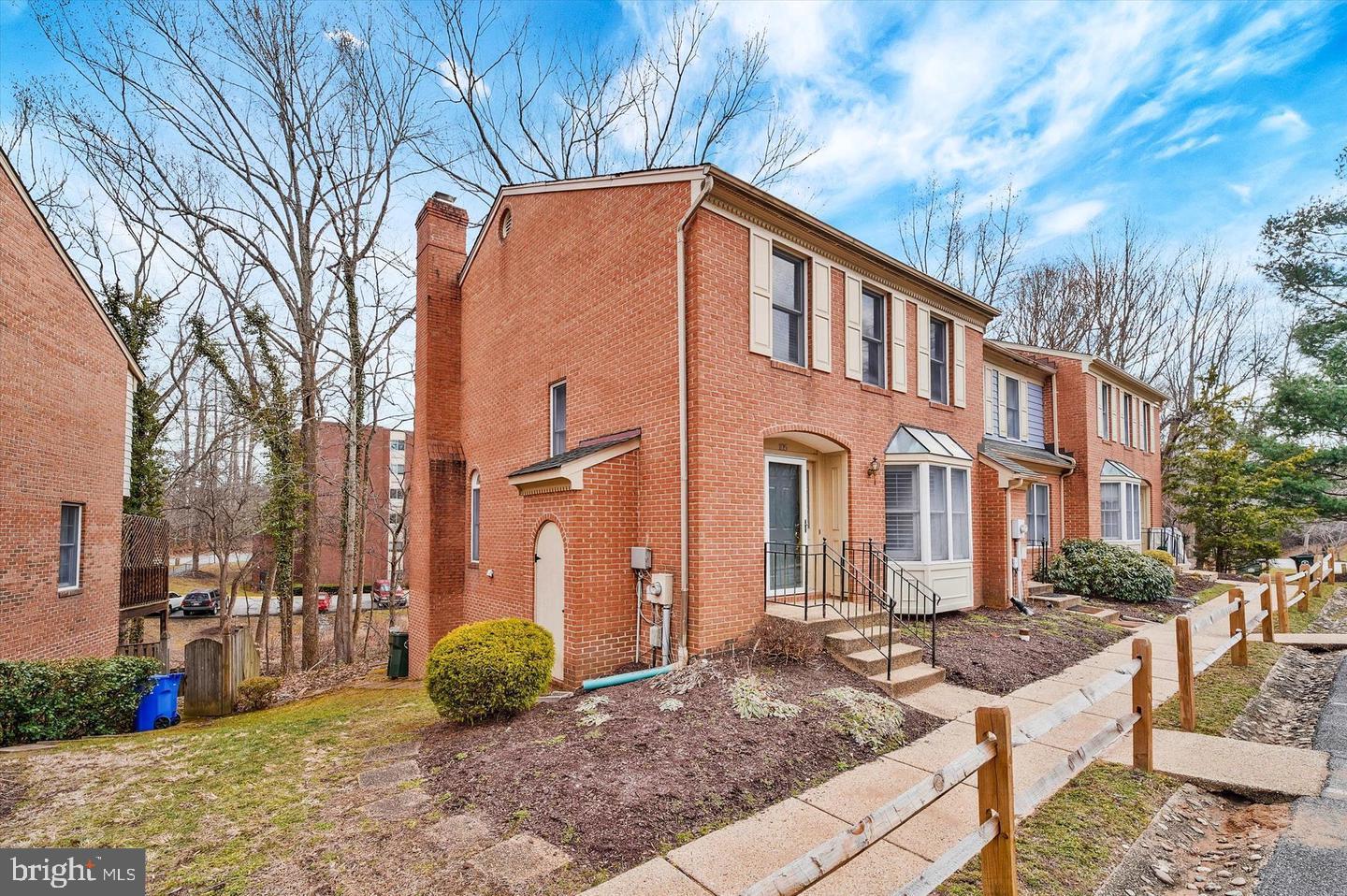 105 Huckleberry Drive