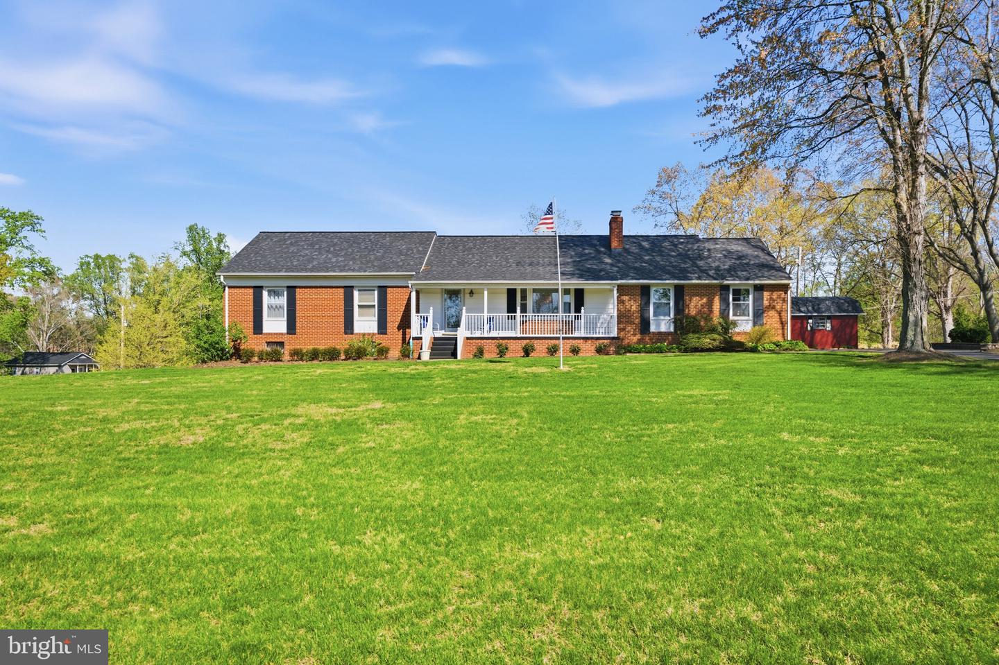 13002 Aubrey Jameson Sr Place, Waldorf