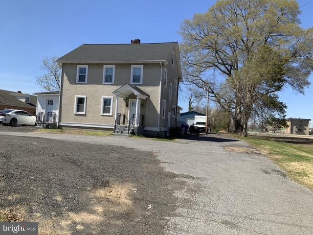 3025 Old Washington Road, Waldorf