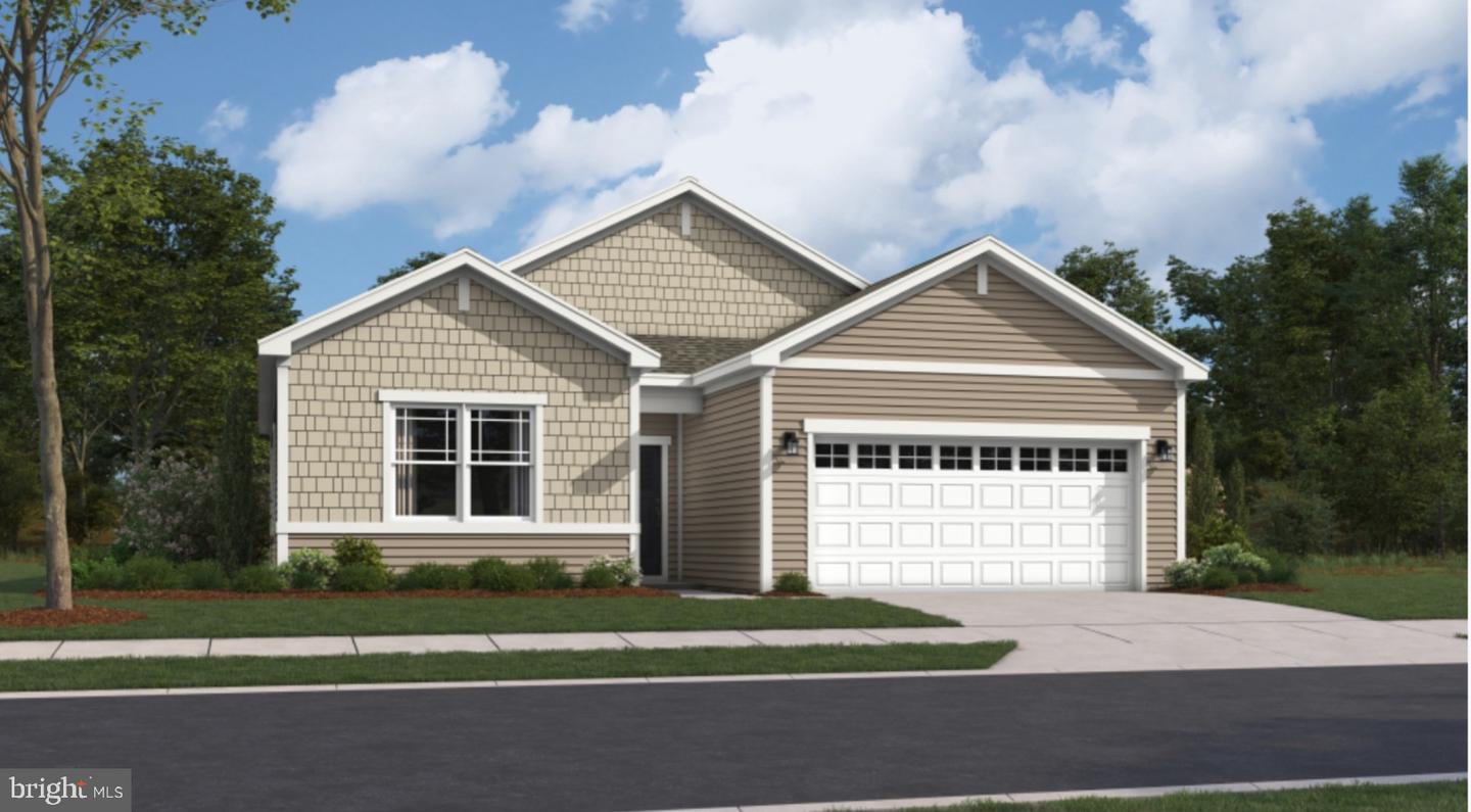 Homesite #b036 Milky Way