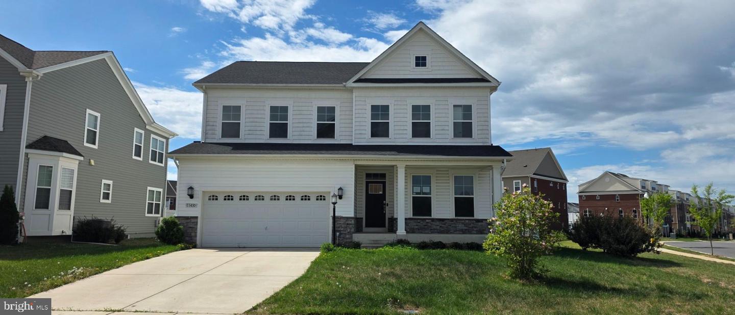 11410 Jane Austen Lane, White Plains