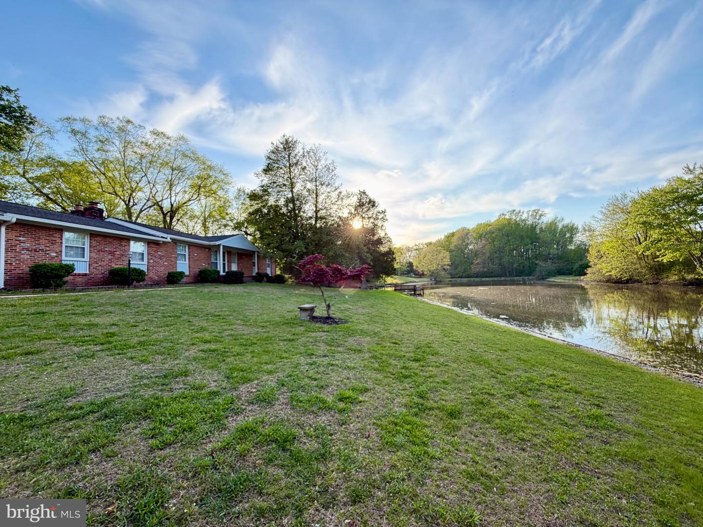 6109 Cracklingtown Road, Hughesville
