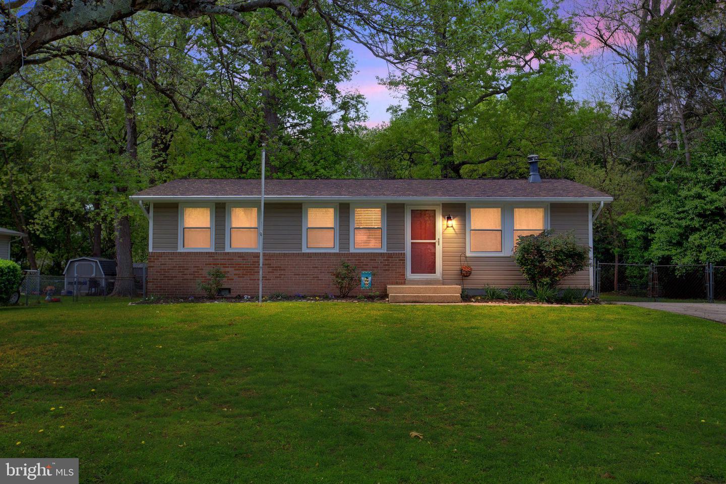 9773 Emerald Lane, Newburg