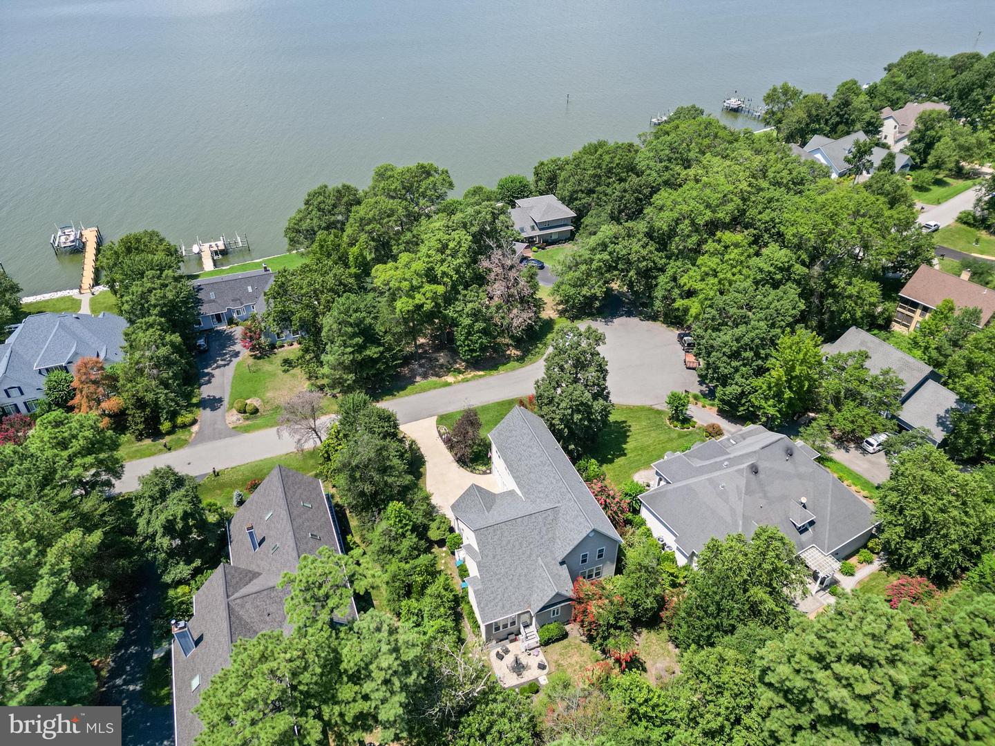 11375 Ethan Court, Swan Point