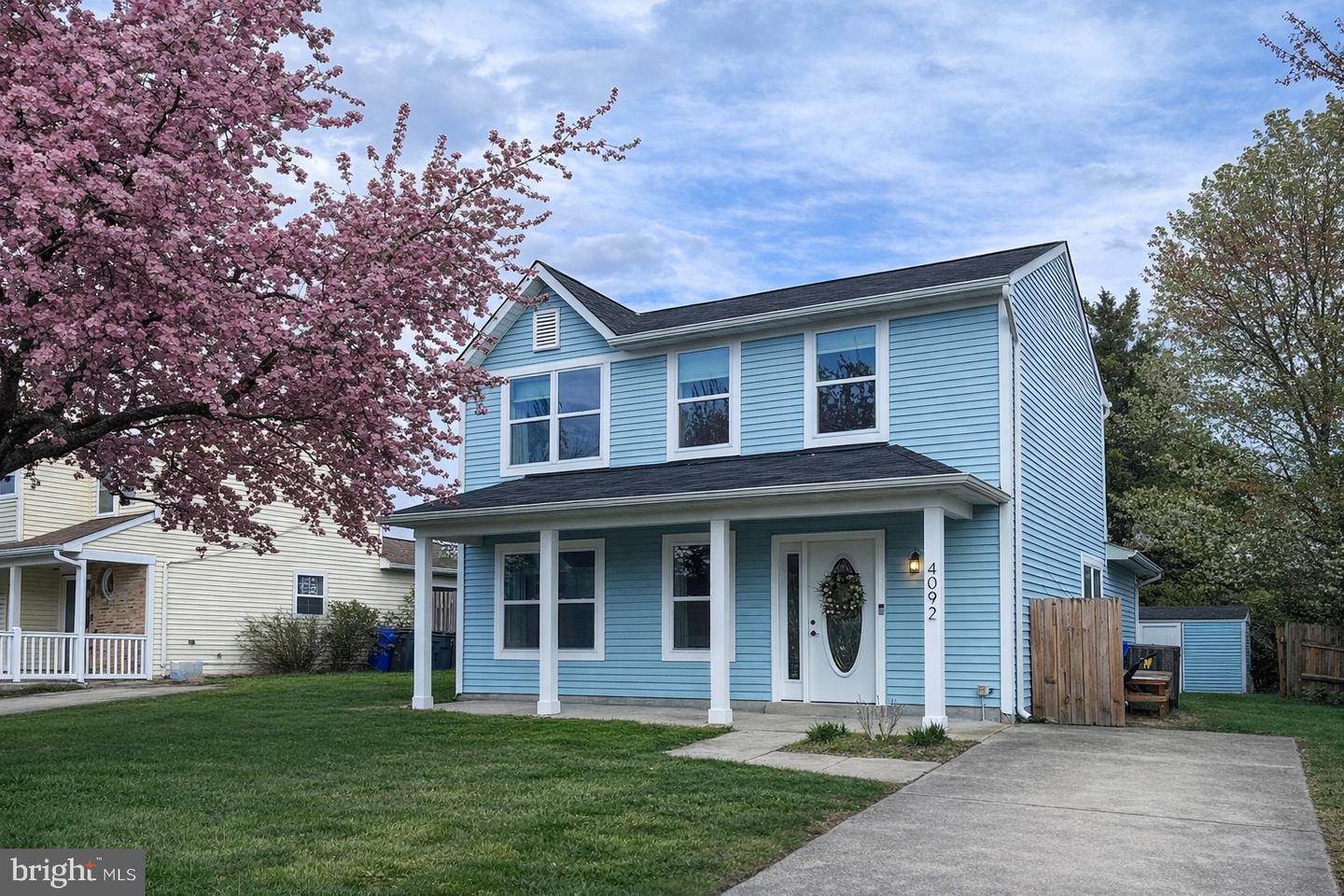 4092 Broadbill Circle, Waldorf