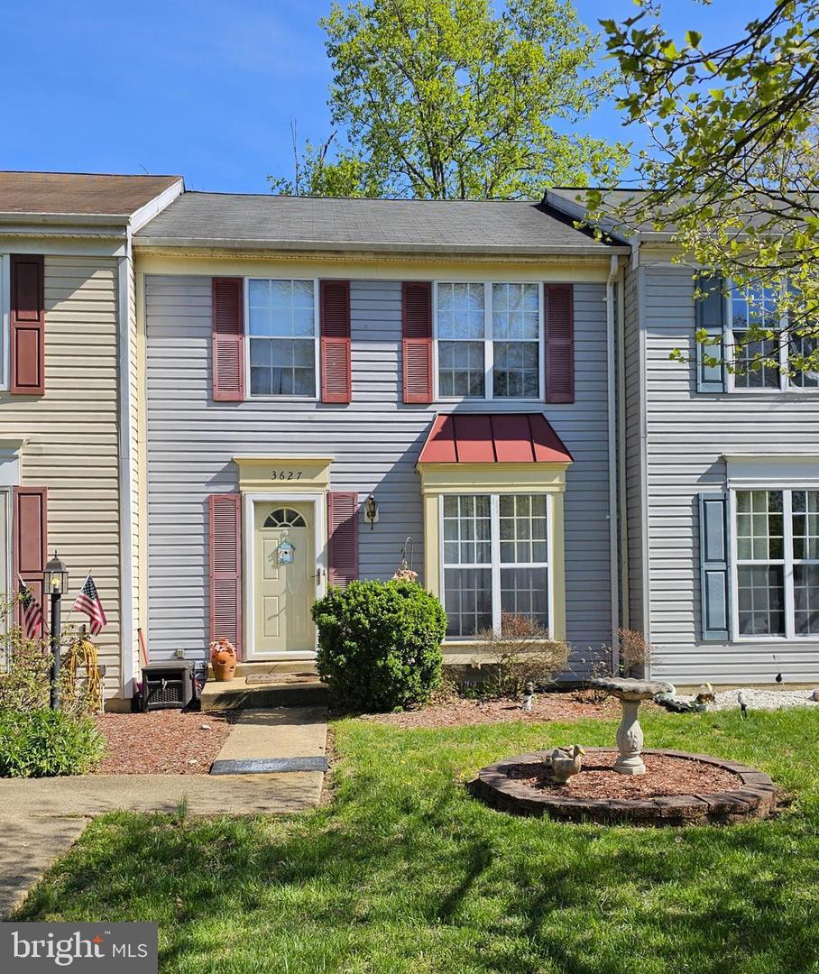 3627 Kempsford Field Place, Waldorf