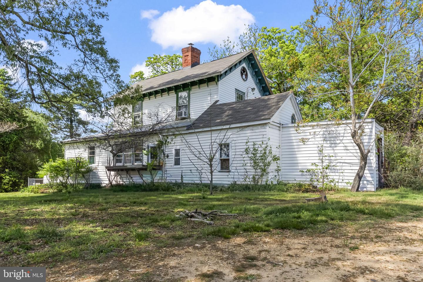 9790 Ironsides Road, Nanjemoy