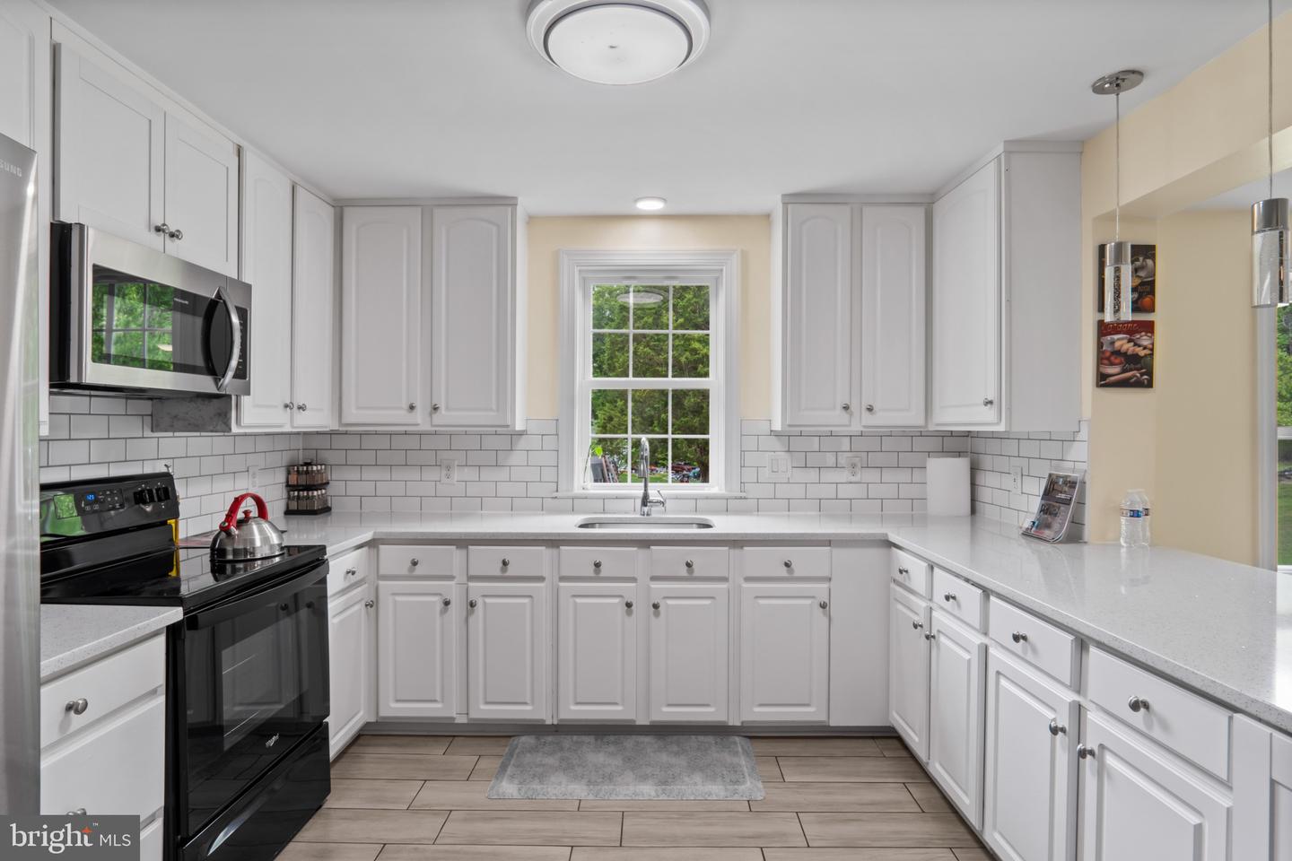 8215 Harry Warren Place, Welcome