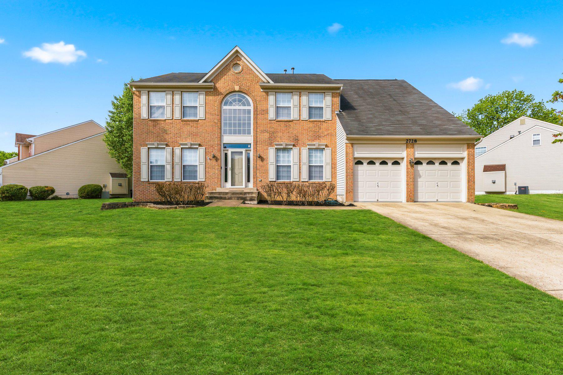 2728 London Plane Court, Waldorf