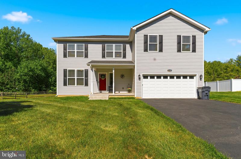 2109 Cedar Tree Lane