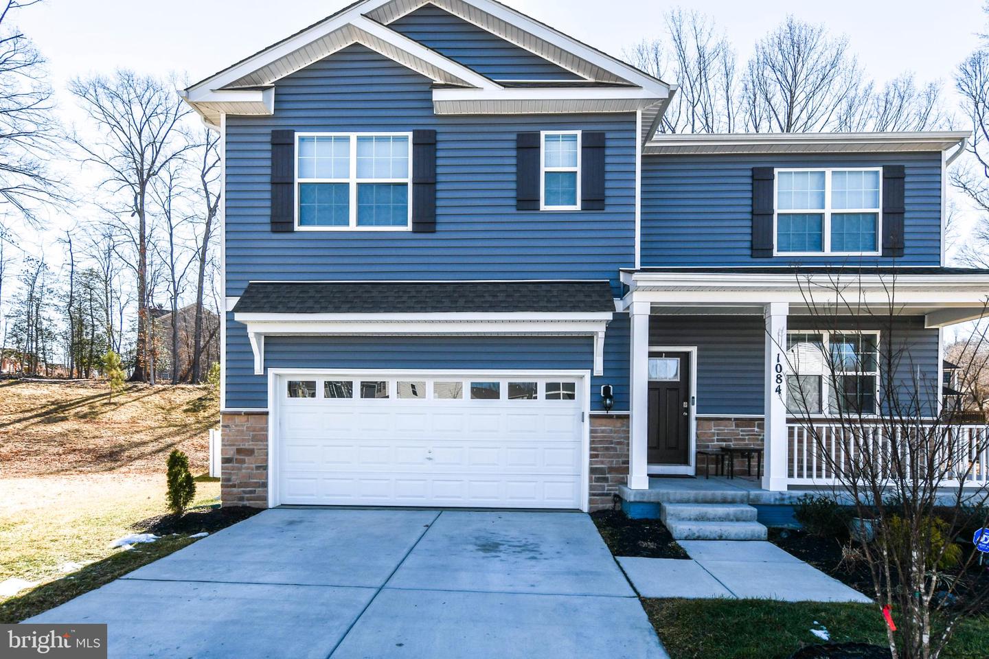 1084 Merry Elm Lane