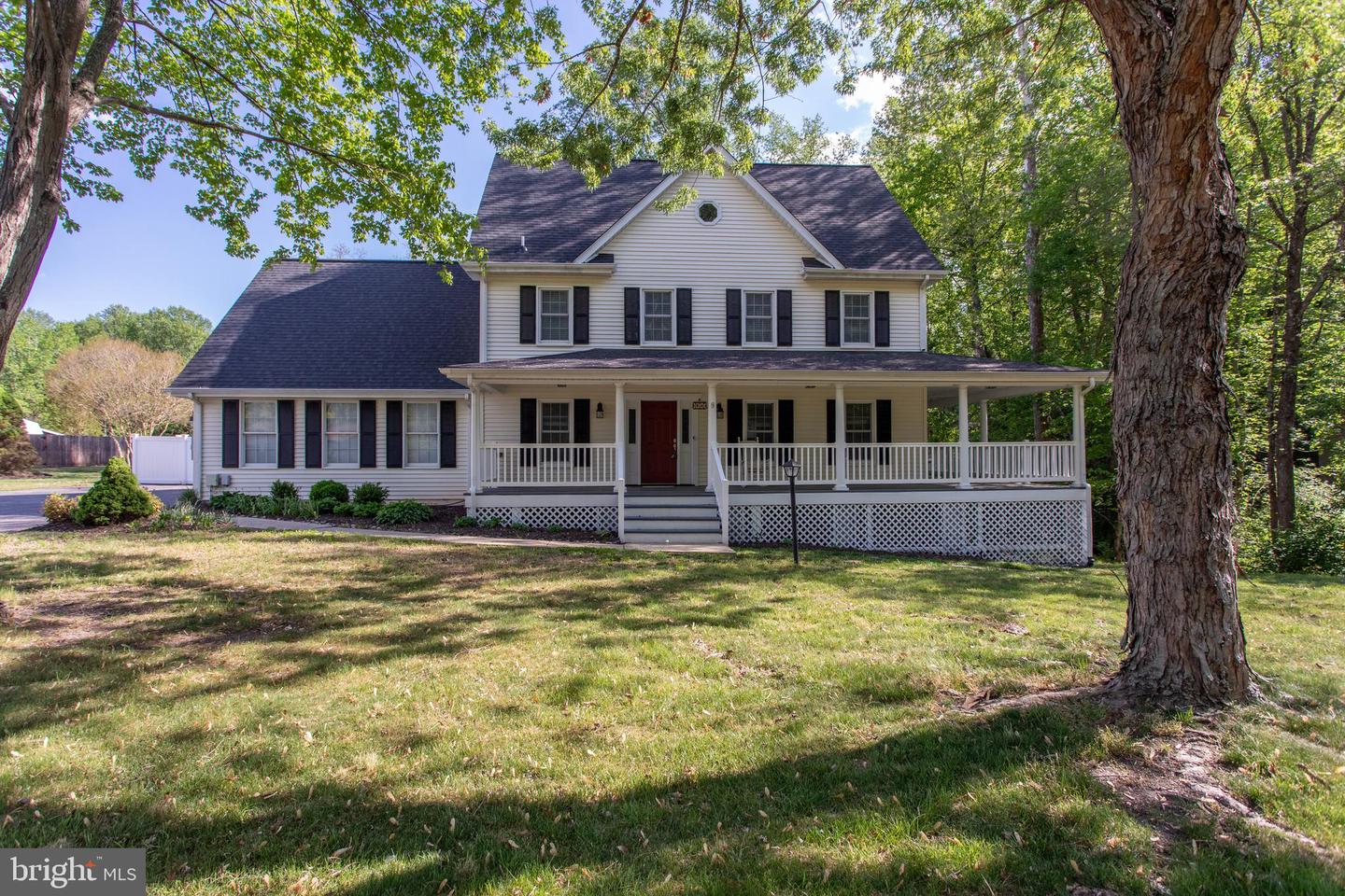 615 Clarks Run Road, La Plata