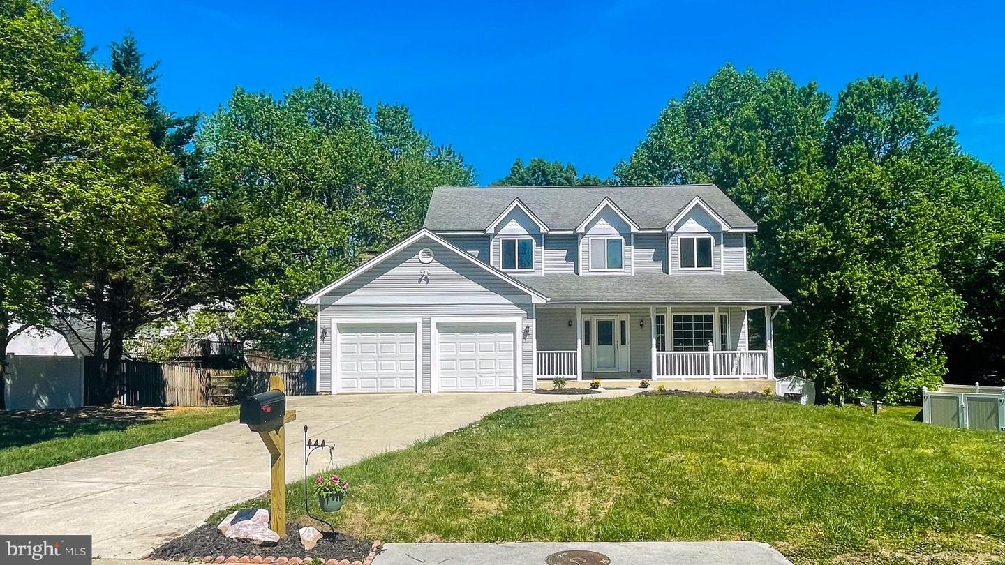 10384 Chamberlin Court E, Waldorf