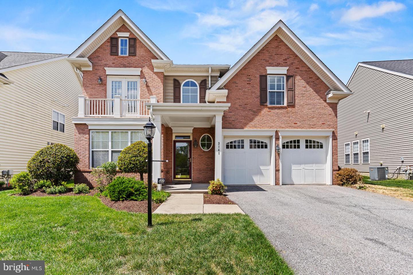 3141 Heartleaf Lane, Waldorf