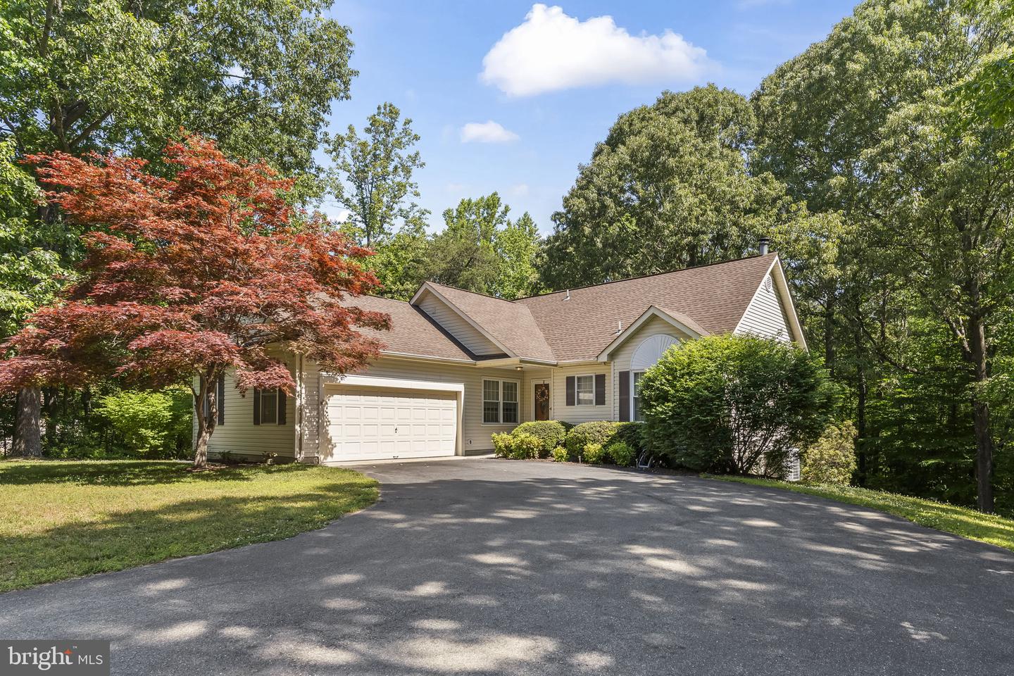 15440 Sorrel Ridge Lane, Waldorf