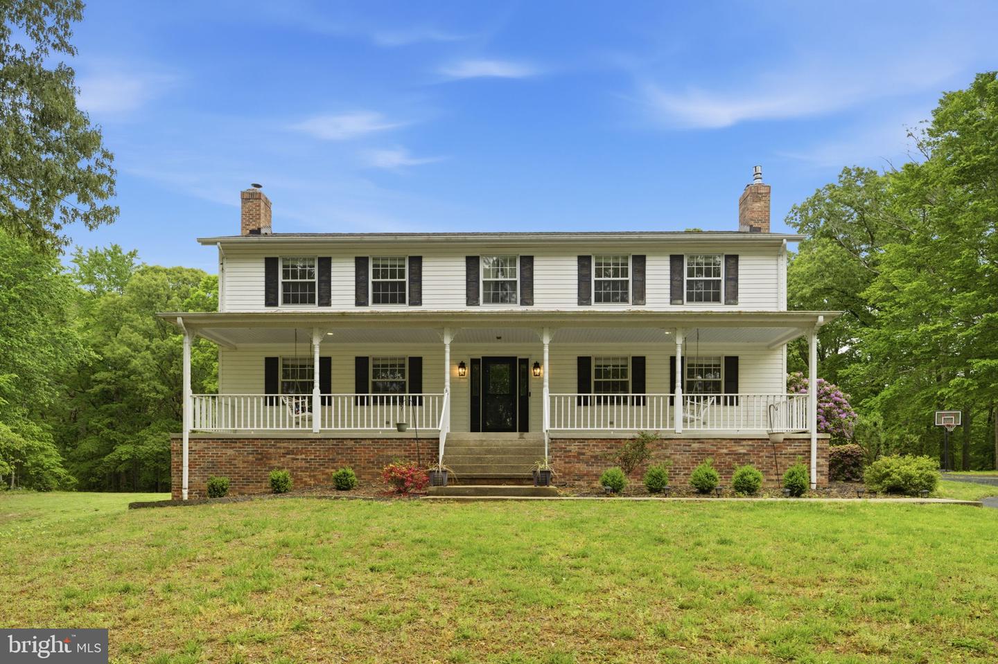 6040 Southgate Farm Road