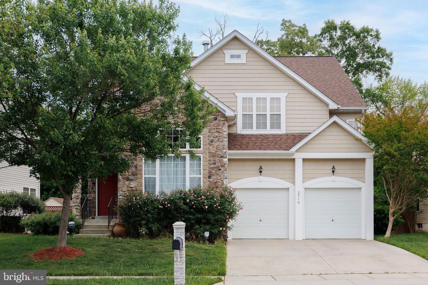 2910 Merchant Court, Waldorf